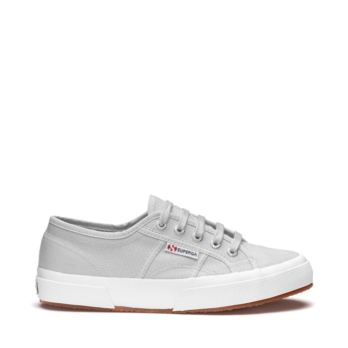Superga 2750 Cotu Classic Sneakers - Ash