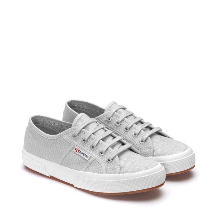 Superga 2750 Cotu Classic Sneakers - Ash
