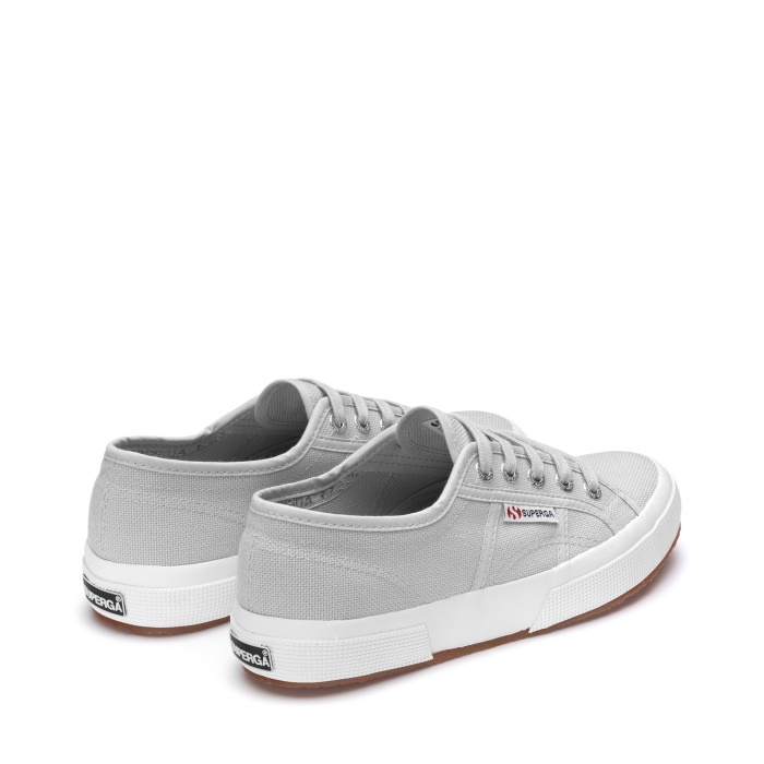 Superga 2750 Cotu Classic Sneakers - Ash