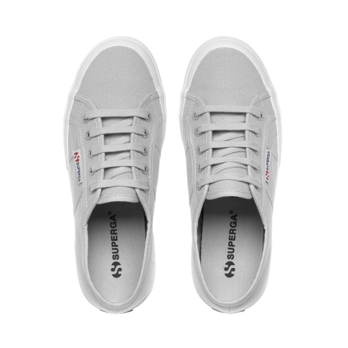 Superga 2750 Cotu Classic Sneakers - Ash