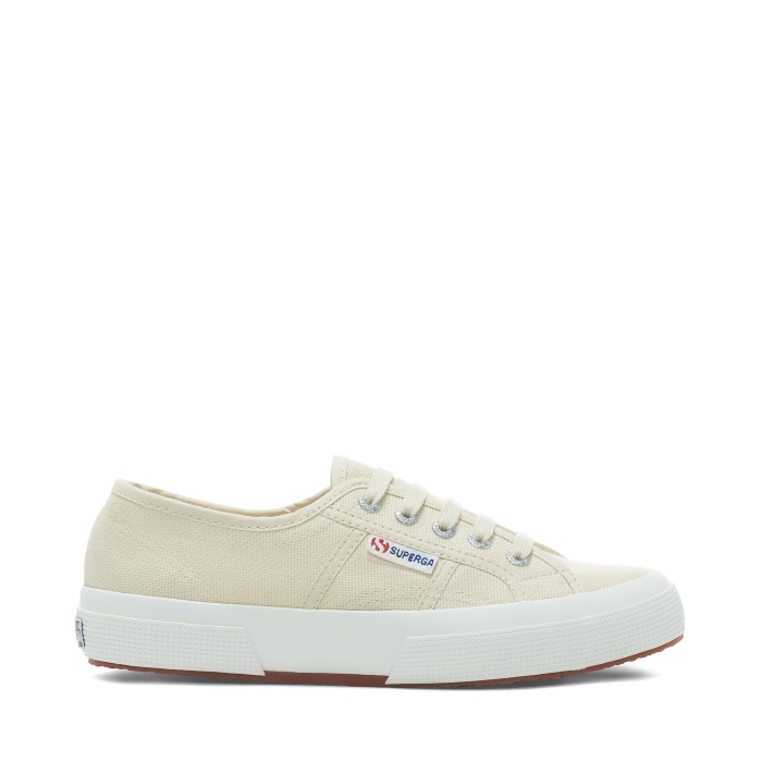Superga 2750 Cotu Classic Sneakers - Beige