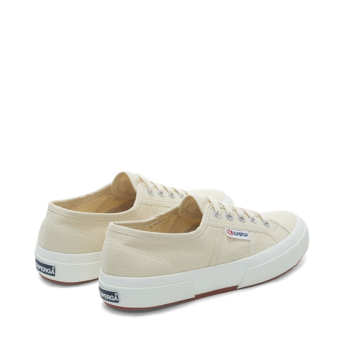 Superga 2750 Cotu Classic Sneakers - Beige