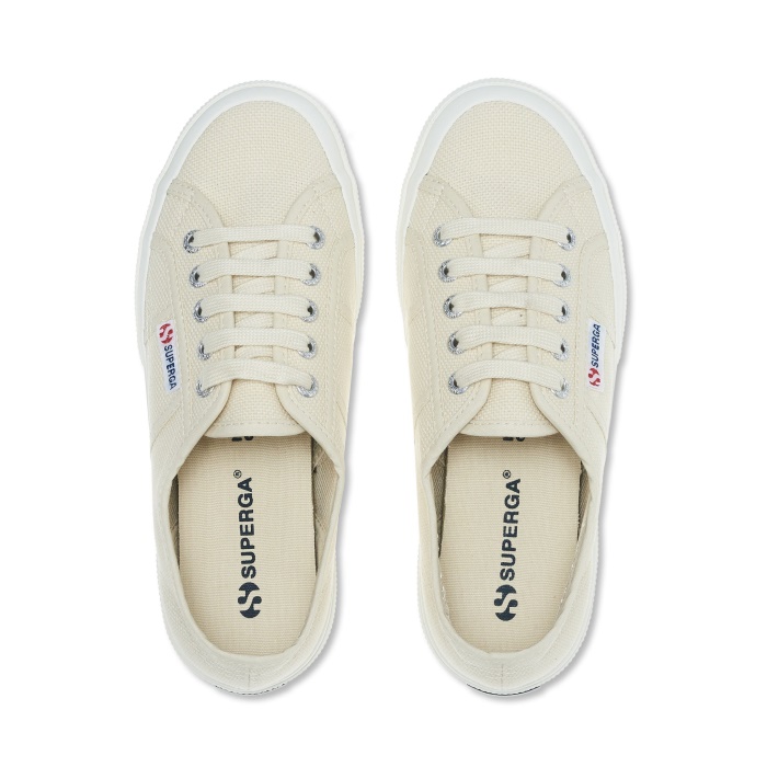 Superga 2750 Cotu Classic Sneakers - Beige