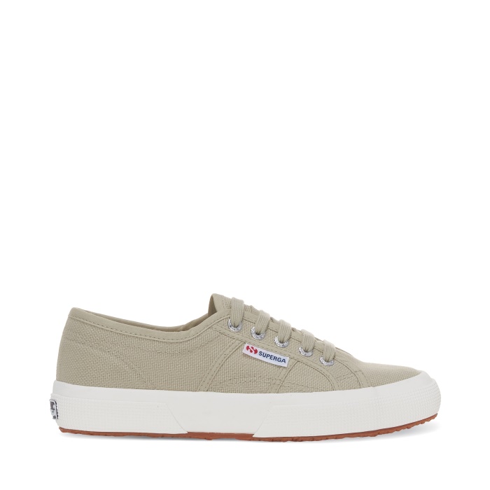 Superga 2750 Cotu Classic Sneakers - Agate Grey