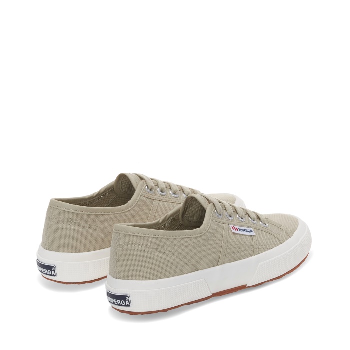 Superga 2750 Cotu Classic Sneakers - Agate Grey