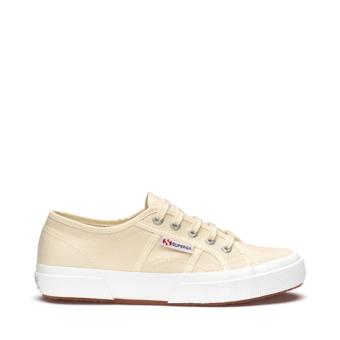 Superga 2750 Cotu Classic Sneakers - Gesso