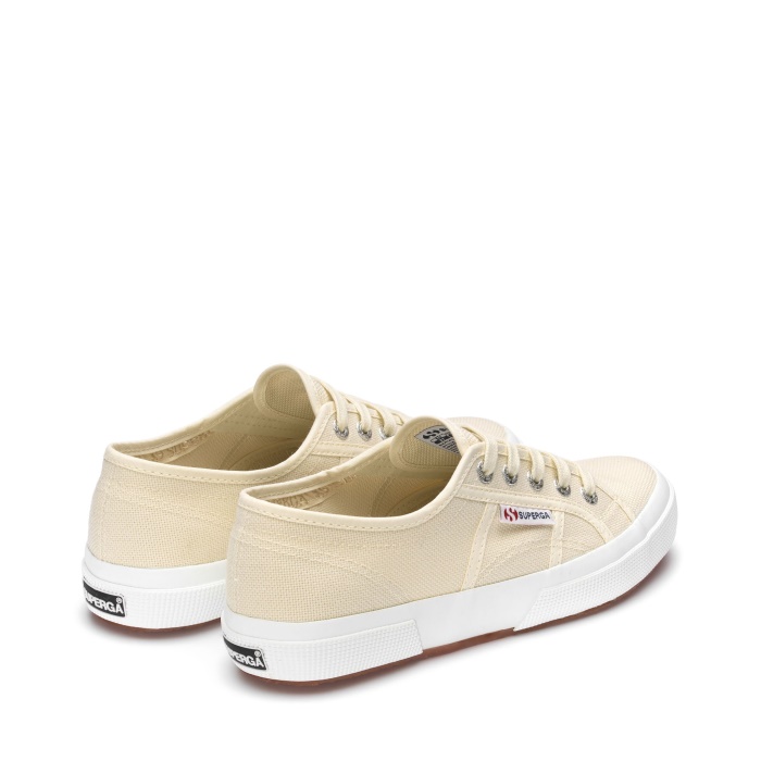 Superga 2750 Cotu Classic Sneakers - Gesso