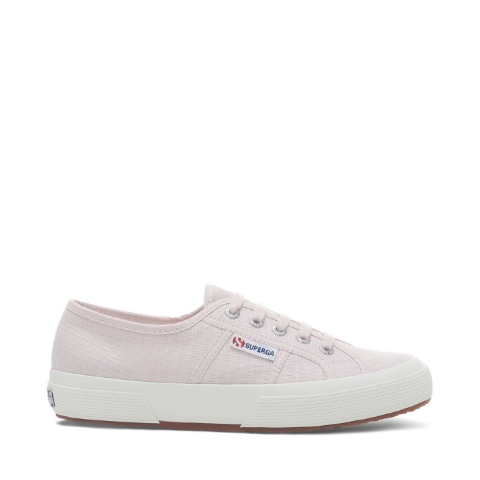 Superga 2750 Cotu Classic Sneakers - Light Pink