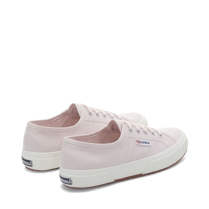 Superga 2750 Cotu Classic Sneakers - Light Pink