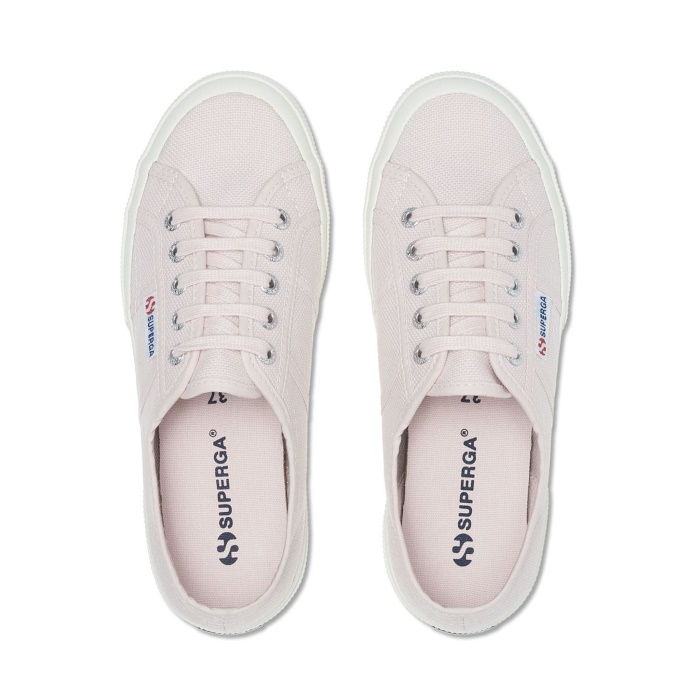 Superga 2750 Cotu Classic Sneakers - Light Pink