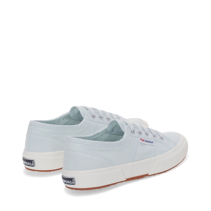 Superga 2750 Cotu Classic Sneakers - Azure Ice