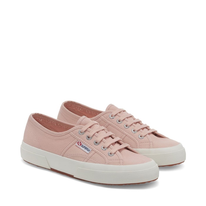 Superga 2750 Cotu Classic Sneakers - Blush