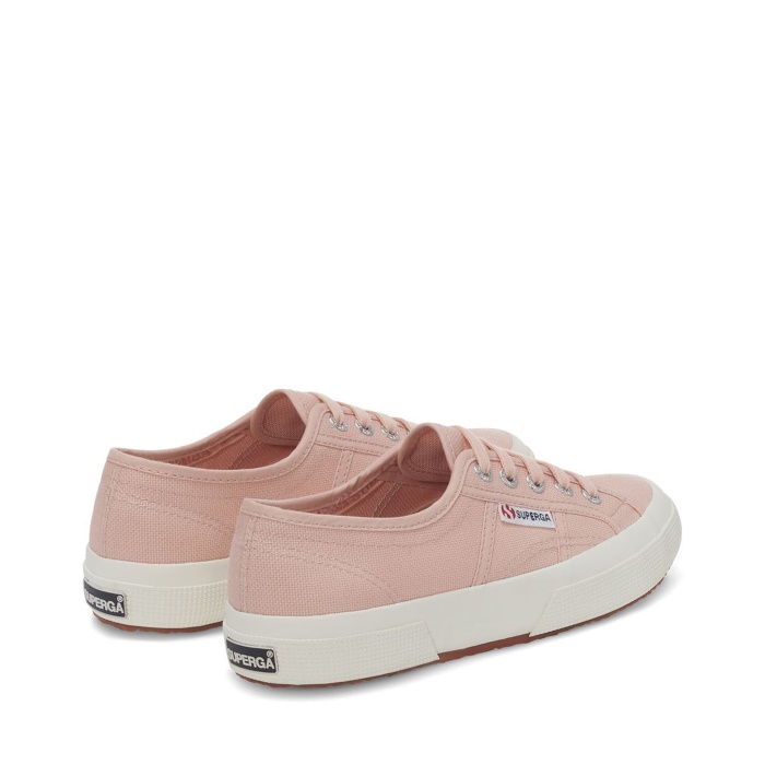 Superga 2750 Cotu Classic Sneakers - Blush