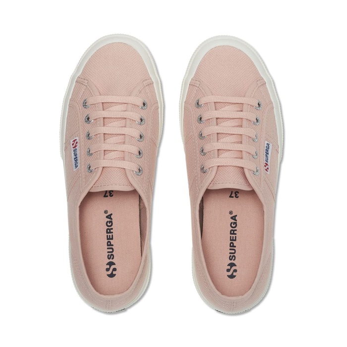Superga 2750 Cotu Classic Sneakers - Blush