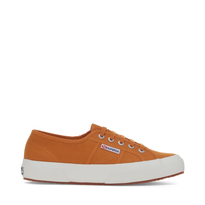 Superga 2750 Cotu Classic Sneakers - Brown