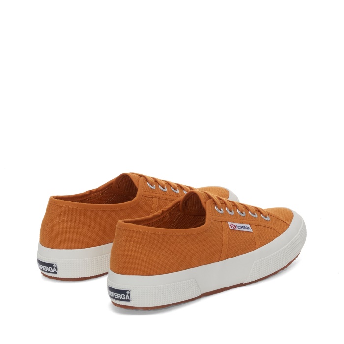 Superga 2750 Cotu Classic Sneakers - Brown
