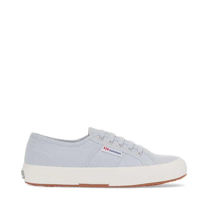 Superga 2750 Cotu Classic Sneakers - Grey