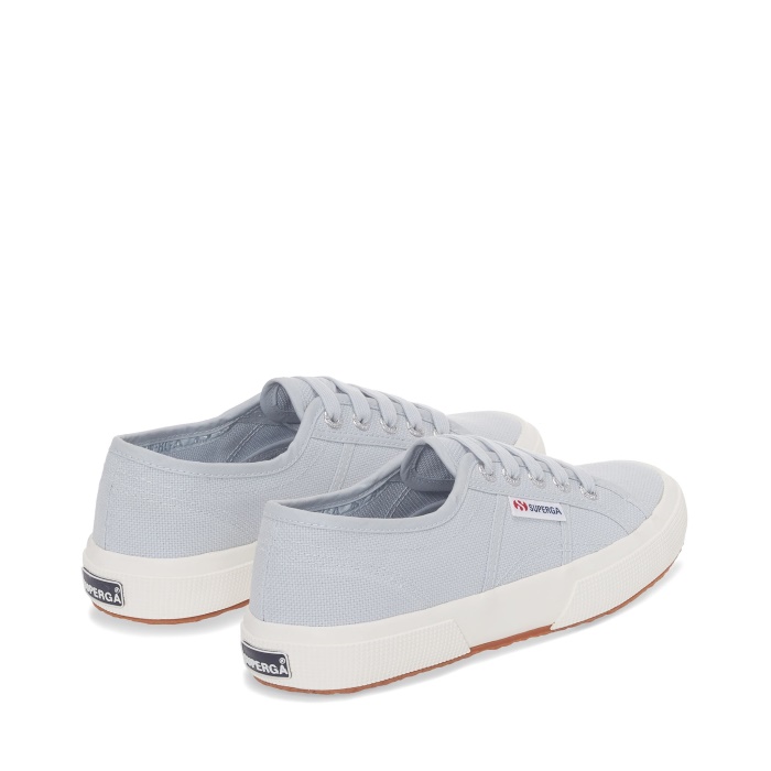 Superga 2750 Cotu Classic Sneakers - Grey