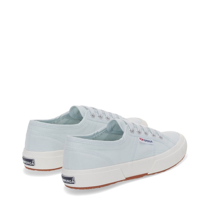Superga 2750 - Cotu Classic Azure Ice