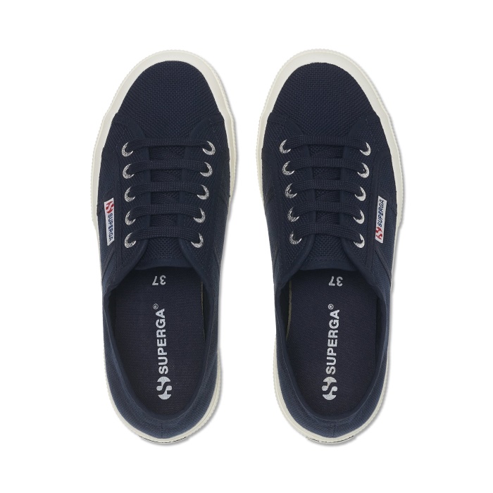 Superga 2750 - Cotu Classic Navy