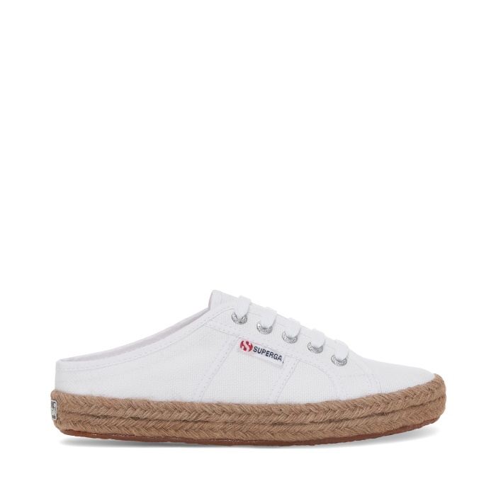 Superga 2402 Rope White