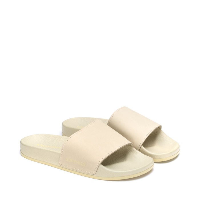 Superga 1908 Slides Buttersoft