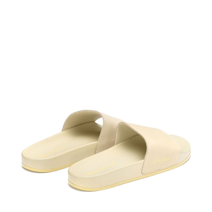 Superga 1908 Slides Buttersoft