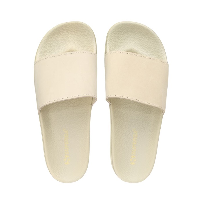 Superga 1908 Slides Buttersoft