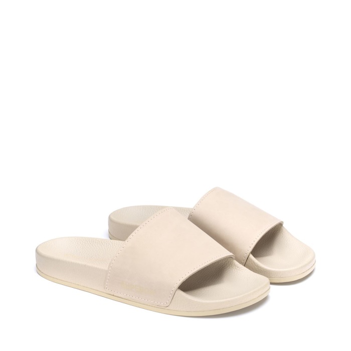 1908 Slides Buttersoft Superga