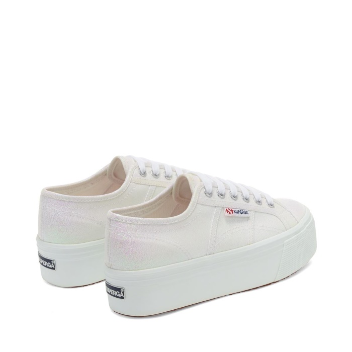 Superga 2790 Lame Iridescent
