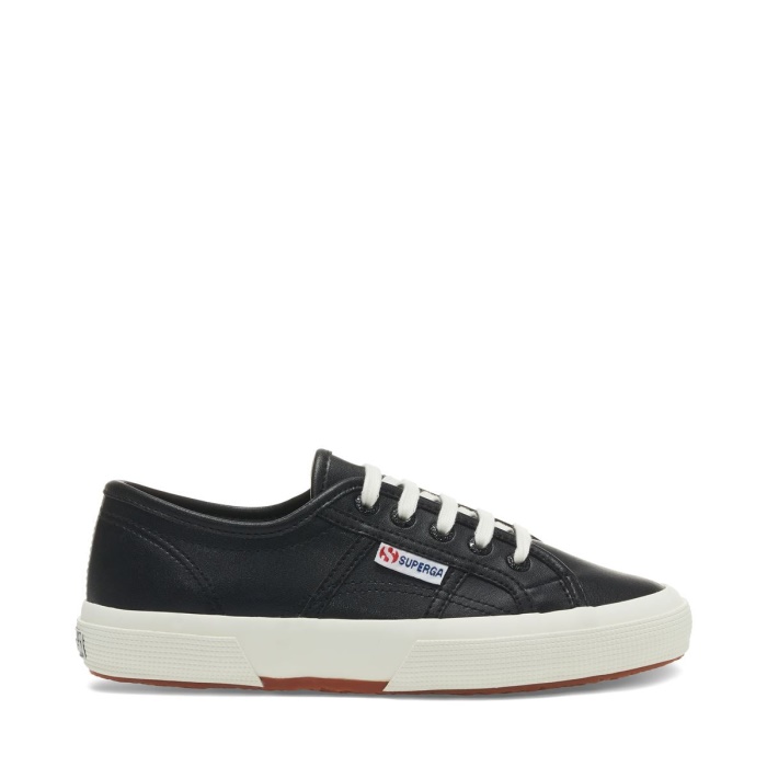 Superga 2750 Vegan Faux Leather