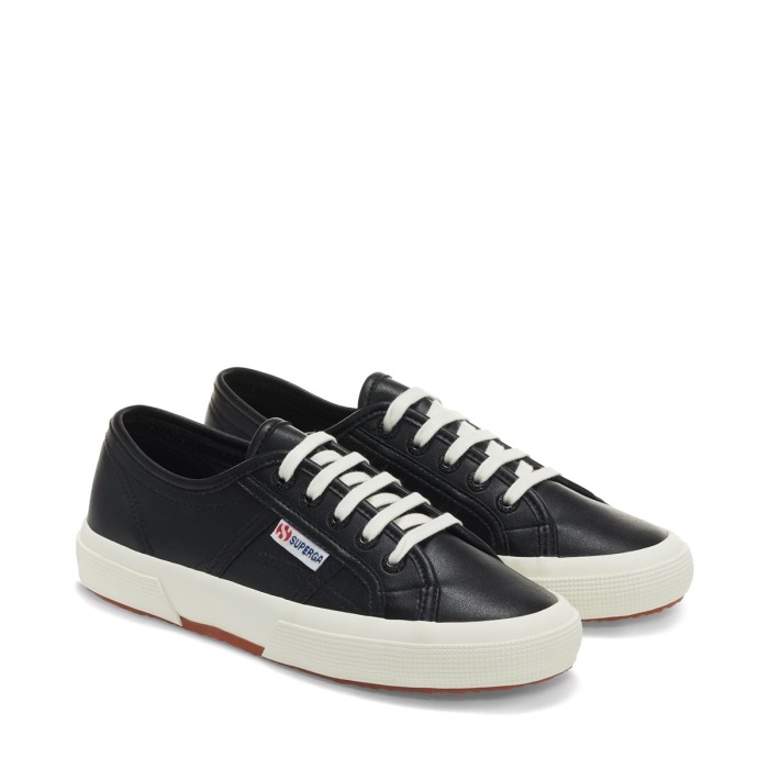 Superga 2750 Vegan Faux Leather
