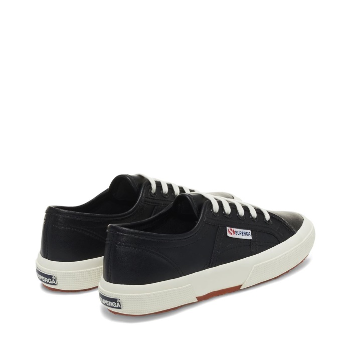 Superga 2750 Vegan Faux Leather