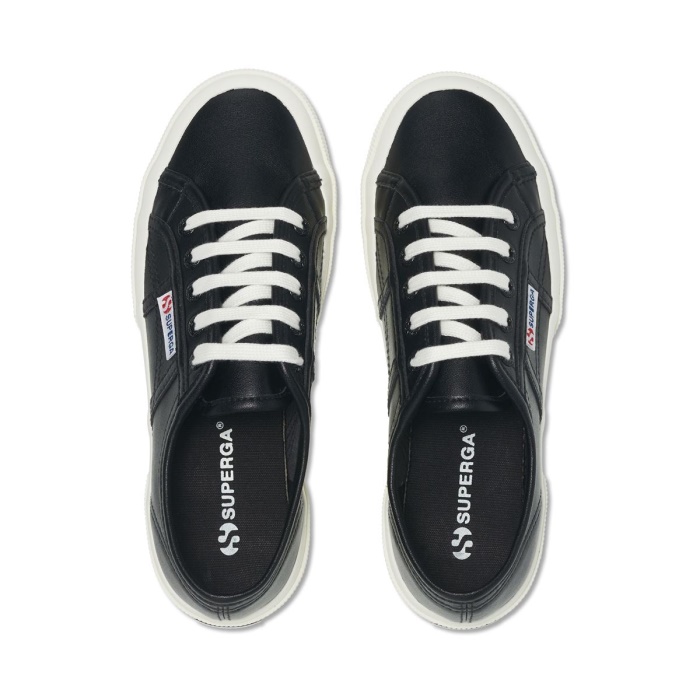 Superga 2750 Vegan Faux Leather