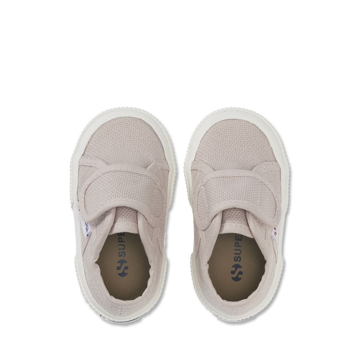 Superga 2750-Bstrap Pink Skin
