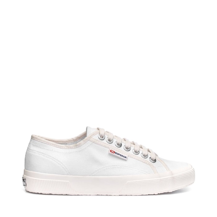 Superga 2750 Emrata Whiteoff White