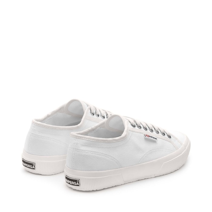 Superga 2750 Emrata Whiteoff White