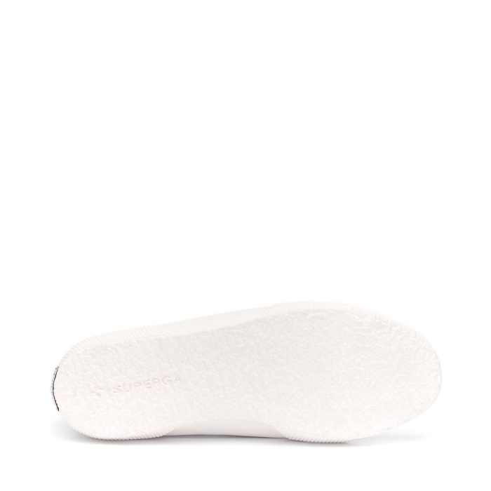 Superga 2750 Emrata Whiteoff White