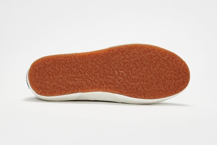 Superga 2750 - Cotu Classic Grey Colombia