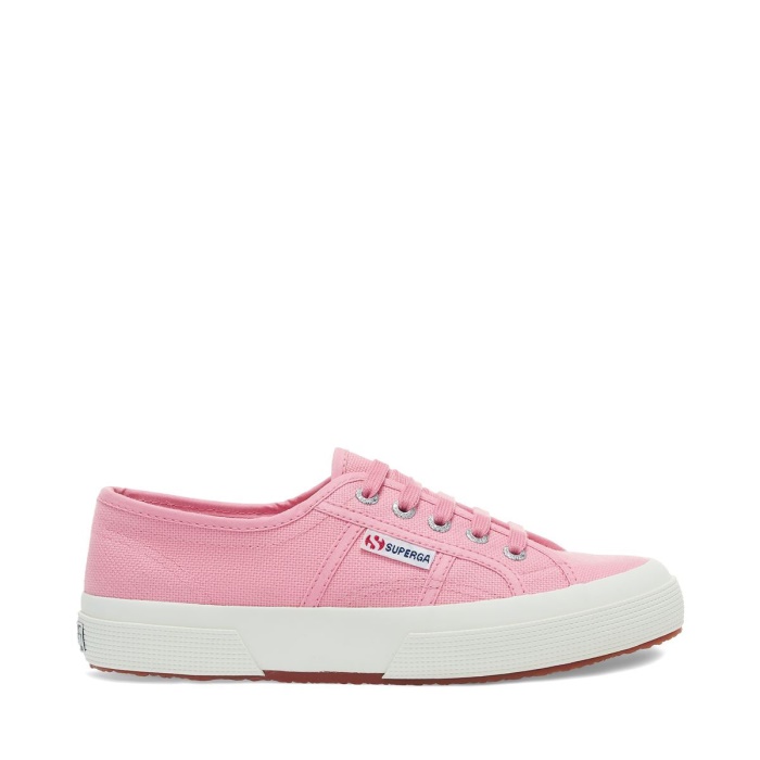 Superga 2750 - Cotu Classic Pink
