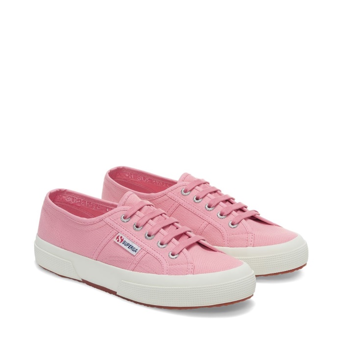 Superga 2750 - Cotu Classic Pink