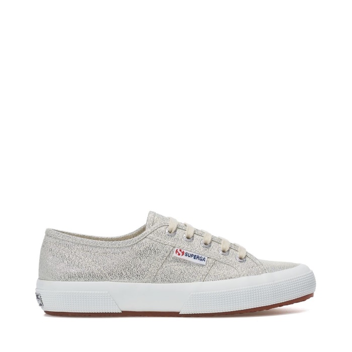 Superga 2750 Lamew Beige-Gesso