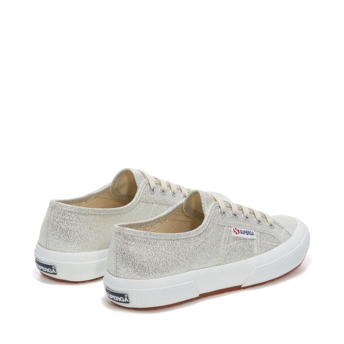 Superga 2750 Lamew Beige-Gesso