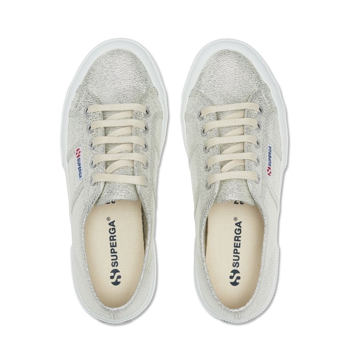 Superga 2750 Lamew Beige-Gesso