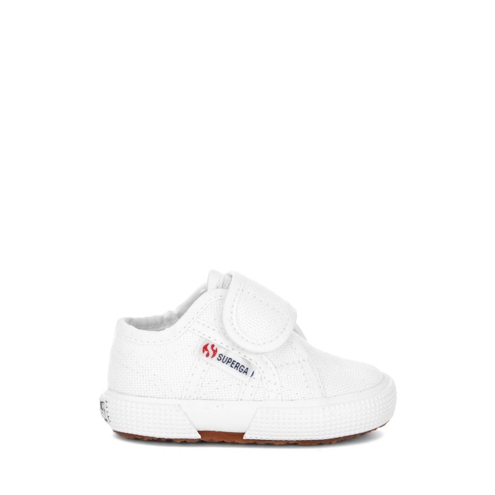 Superga 2750-Bstrap