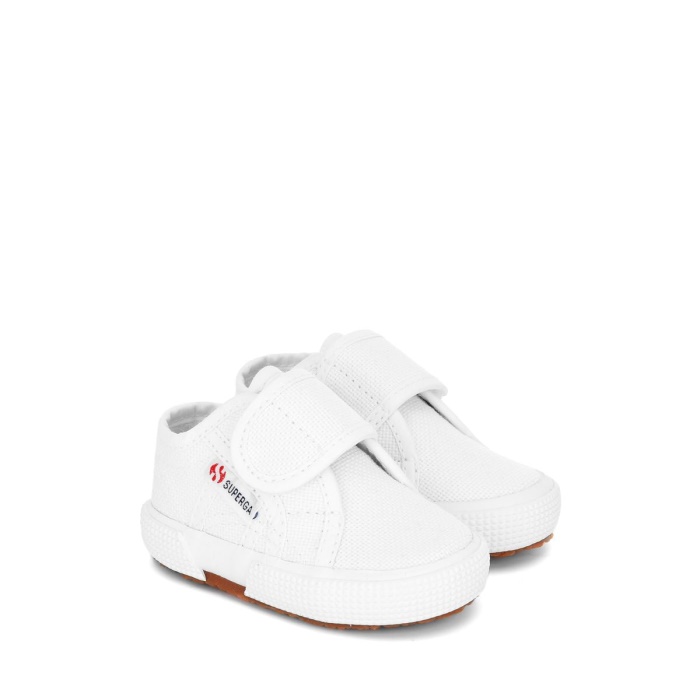 Superga 2750-Bstrap