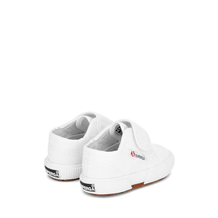 Superga 2750-Bstrap