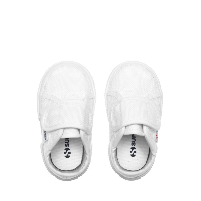 Superga 2750-Bstrap