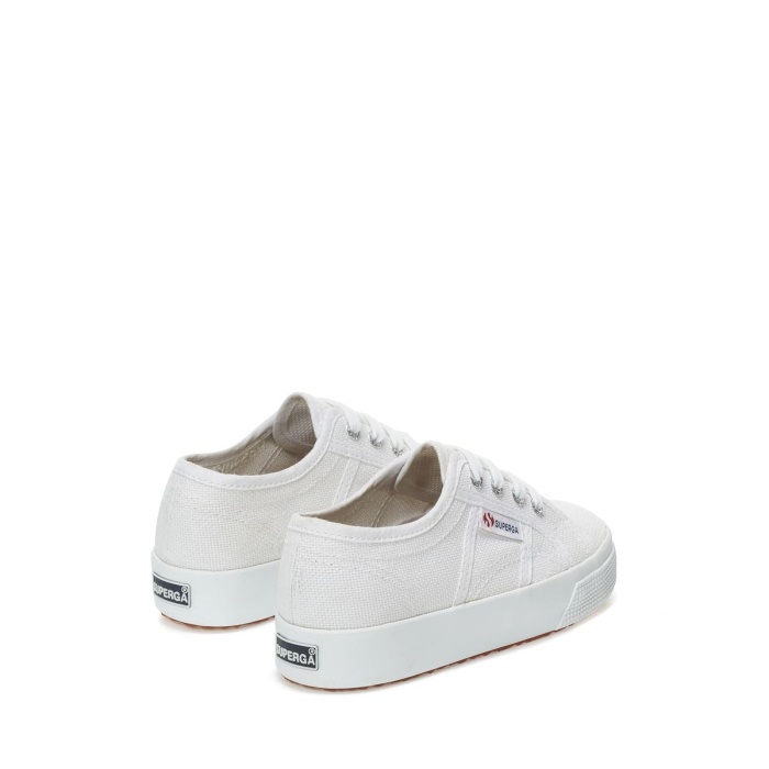 Superga 2730 Kids White