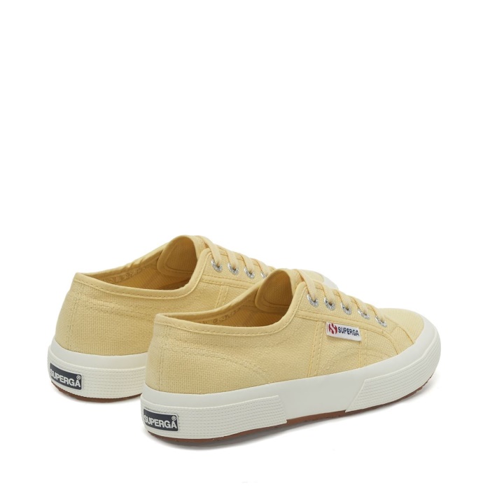 Superga 2750 - Cotu Classic Beige Gomme